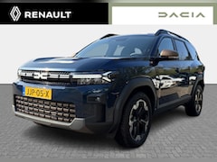 Dacia Bigster - 1.8 Hybrid 155 Extreme