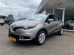 Renault Captur - 0.9 TCe Expression