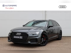 Audi A6 Avant - 55 TFSI e quattro Pro Line S Competition 367pk S-Tronic | SOH 92, 2% |