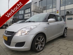 Suzuki Swift - 1.2 Bandit EASSS 5 deurs , nl auto , cruise control, airco