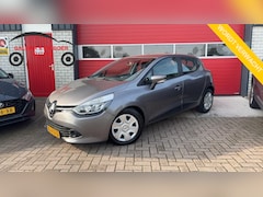 Renault Clio - 0.9 TCe Expression TREKHAAK / AIRCO / NAVI / BLUETOOTH / CRUISE / NL-AUTO