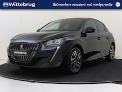Peugeot 208 - 1.2 PureTech Allure Pack YP
