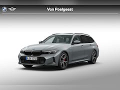 BMW 3-serie Touring - 330e M Sport Edition | M Sportpakket Pro | Innovation Pack | Comfort Pack | Trekhaak