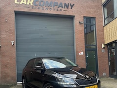 Skoda Fabia - 1.2 TSI Drive | ACC | Lane | Cruise| Climate