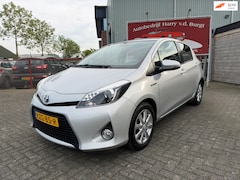 Toyota Yaris - 1.5 Full Hybrid Aspiration | Camera | Cruise Control | Navigatie