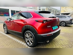 Mazda CX-30 - 2.0 SkyActiv-X Luxury Trekhaak