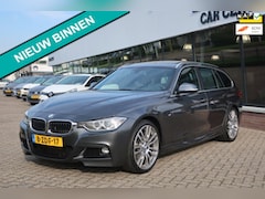 BMW 3-serie Touring - 320d M Sport Edition High Executive. NAP_PANO_19INCH_KeyLess