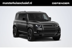 Land Rover Defender 110 - 2.0 P300e 110 HSE Dynamic Edition | Elektrische trekhaak | Koelvak | Head-up display |