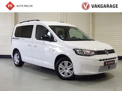 Volkswagen Caddy - California 1.5 Tsi DSG California Camper