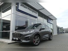 Ford Kuga - 2.5 PHEV ST-Line X ELEKT. TREKHAAK, PANO, HUD, WINTER PACK, ADAPT. CRUISE, CLIMA, NAVI, CA