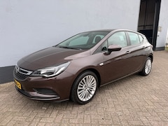 Opel Astra - 1.0 Edition - Carplay - LMV