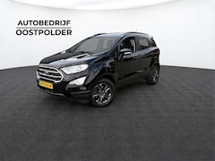 Ford EcoSport - 1.0 EcoBoost Trend Ultimate