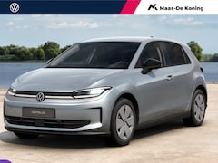 Volkswagen ID.Polo - Life 52 kWh accu, 211 PK · Zijruiten achter en achterruit getint ·