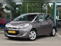 Hyundai ix20 - 1.4i Go Handgeschakeld 90pk | Airco | Navigatie |