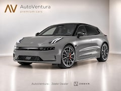 ZEEKR 001 - AWD Sport Edition 100 kWh l Tech Grey l 22"