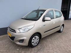 Hyundai i10 - 1.0 i-Drive Cool - Airco