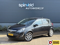 Opel Corsa - 1.2-16V BlitZ - Cruise - Navi - Parkeersensoren