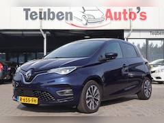 Renault Zoe - R135 Intens 52 kWh | SOH 88, 5% | Koop Accu |