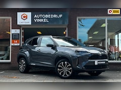 Toyota Yaris Cross - 1.5 Hybrid 115 Dynamic*Park-Sensoren*Carplay*Stoel/StuurVerwarming