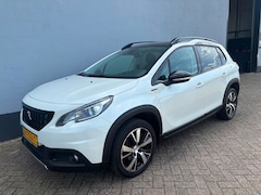 Peugeot 2008 - 1.2 PureTech GT-line - Panorama Dak