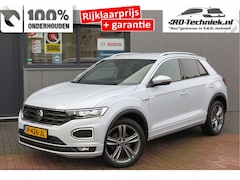 Volkswagen T-Roc - 1.5 TSI 150pk DSG Sport Business R-Line Keyless, LED, Camera, Virtual cockpit, Navigatie,