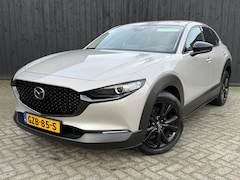 Mazda CX-30 - 2.0 e-SkyActiv-G M Hybrid Nagisa