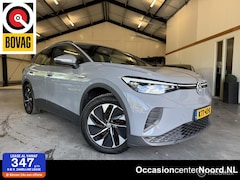 Volkswagen ID.4 - PRO 77 kWh 360 CAM, TREKHAAK, STOELVERW