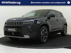 Jeep Avenger - 1.2 e-Hybrid Summit YP