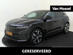 Renault Mégane E-Tech - comfort range techno 60 kWh | Pack winter | 360 Camera | Beschikbaar vanaf 01-11-2026