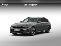 BMW 3-serie Touring - 330e M Sport Edition | M Sportpakket Pro | Innovation Pack | Comfort Pack | Trekhaak