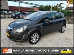 Opel Corsa - 1.2-16V Cosmo, Climate, Cruise