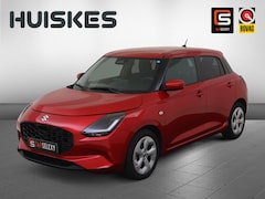Suzuki Swift - 1.2 Select Smart Hybrid Automaat | Navi | ACC | Stoelverwarm