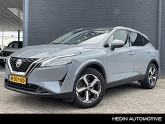 Nissan Qashqai - 1.3 MHEV Premiere Edition | Panoramadak | Head Up Display | Trekhaak