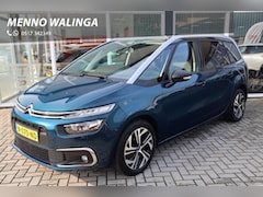 Citroën Grand C4 SpaceTourer - 1.2 PureTech Business|7Persoons|Camera|Carplay|Clima|Cruise|Navi