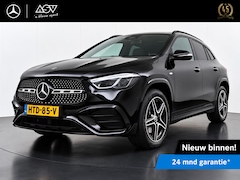 Mercedes-Benz GLA-Klasse - 250 e Business Solution AMG | Panorama - Schuifdak | Trekhaak Wegklapbaar | Sfeerverlichti
