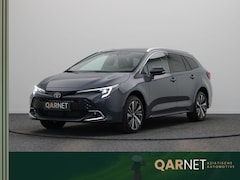 Toyota Corolla Touring Sports - Hybrid 140 Dynamic | Stoel, Stuur en voorruitverwarming | Apple Carplay & Android Auto | A