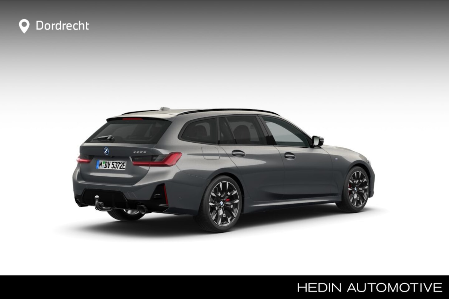 BMW 3-serie Touring - 330e 330e - AutoWereld.nl