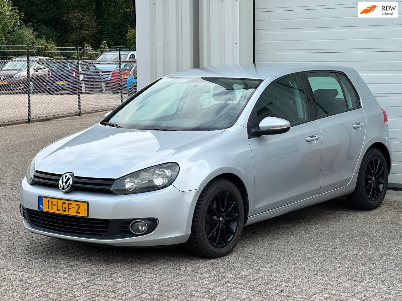 Volkswagen Golf - 1.4 TSI | DSG Automaat | Cruise Control | Airco | Trekhaak ! - AutoWereld.nl