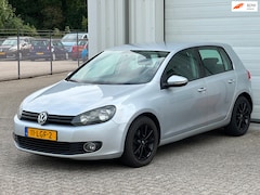 Volkswagen Golf - 1.4 TSI | DSG Automaat | Cruise Control | Airco | Trekhaak