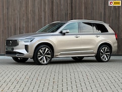 Volvo XC90 - 2.0 T8 Plug-in hybrid AWD Plus Bright / Facelift 25' / Trekhaak /