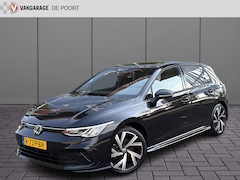 Volkswagen Golf - 1.5 TSI R-Line | NL-auto | 1e Eig | BTW | LED | ACC | Camera | PDC | Sfeerverl