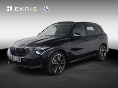 BMW X5 - xDrive50e