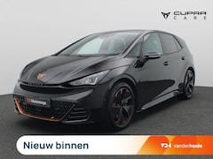 CUPRA Born - Performance Limited 63 kWh 231PK Aut. 360gr. Camera, Stoel-Stuurverwarming, Elektr. Verste