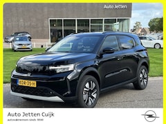 Opel Frontera - 1.2 T. Hybrid GS # Rijklaar # 2+6 jaar garantie | Navigatie |winterpakket