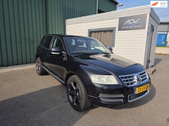 Volkswagen Touareg - 3.2 V6 INRUIL AUTO - ZO MEENEMEN