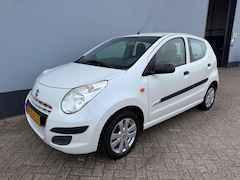 Suzuki Alto - 1.0 Celebration EASSS 5-Deurs - Airco - LMV