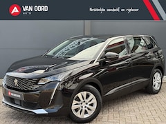 Peugeot 5008 - 1.2 Allure / Geen Import / 100% Onderhoud / 7 Pers