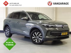 Volkswagen Tiguan - 1.5 eHybrid 204pk DSG-6 Life Edition Plus