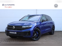 Volkswagen Touareg - 3.0 TSI eHybrid 4MOTION R 462pk TipTronic | SOH 97, 8% |