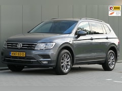 Volkswagen Tiguan Allspace - All-Space 2.0 TSI 4Motion Highline Panorama Carplay Stoelverwarming Leder